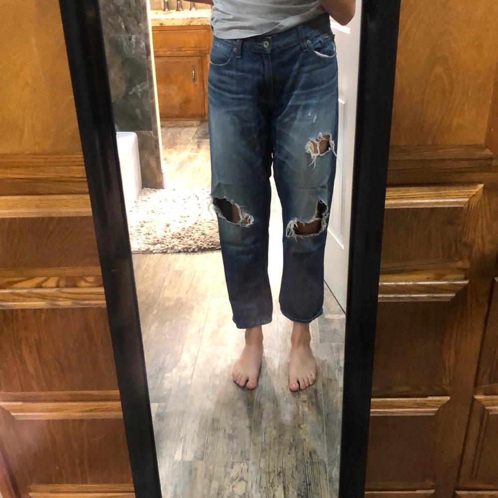 Lucky brand jeans
